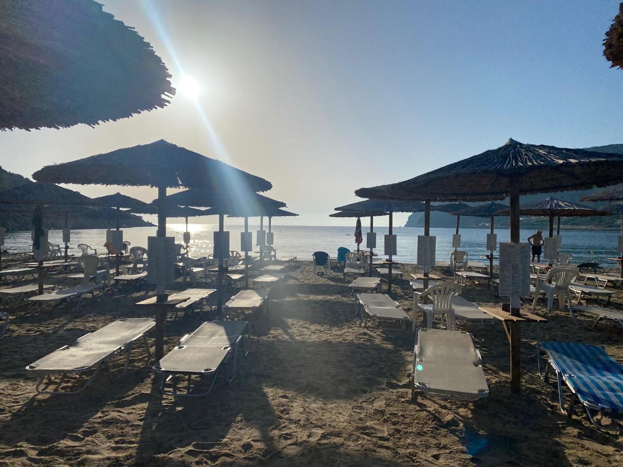 Puerto Villa, By The Sea & The Living Is Easy * Πόρτο Ράφτη